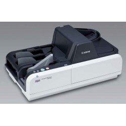 SCANNER RAPIDE CANON + LOGICIEL