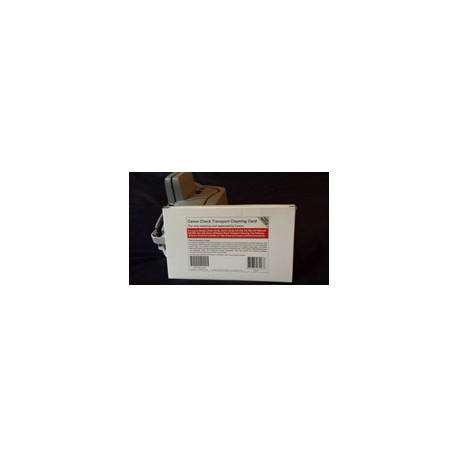 Lingette d'entretien pour Canon CR50
