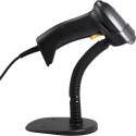 LE LECTEUR CODE-BARRES LASER