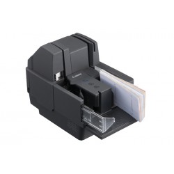 Scanner Canon de titres restaurant CR-120